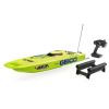 Picture of Proboat PRB08040 Miss GEICO Zelos 36" Twin Brushless Catamaran RTR