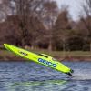 Picture of Proboat PRB08040 Miss GEICO Zelos 36" Twin Brushless Catamaran RTR