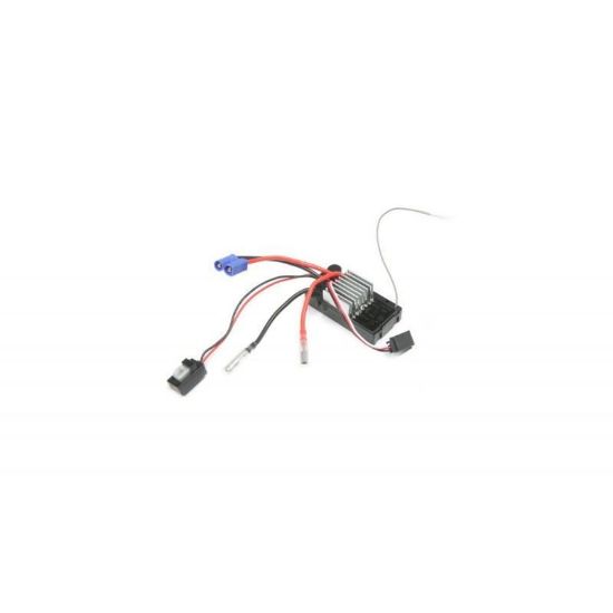 Picture of ECX13010 ESC/Receiver 2.4GHz WP, V4: 1/10 ECX Amp