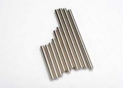 Picture of Traxxas 5521 Suspension pin set, complete