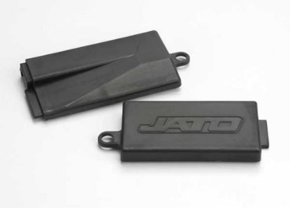 Picture of Traxxas 5524 - Receiver Box Cover