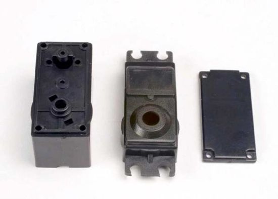 Picture of Traxxas 2052 - Servo Case (For 2055 Servo)