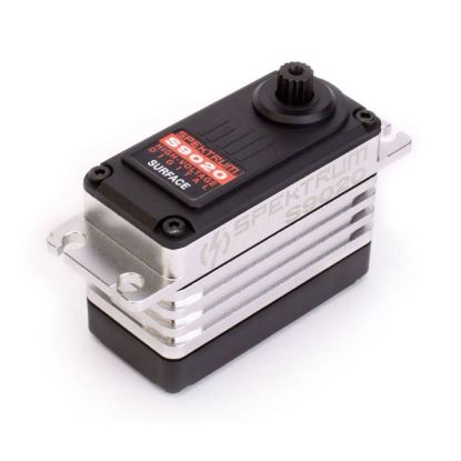 Picture of Spektrum SPMSS9020 1 /5 Scale Digital HV Surface Servo