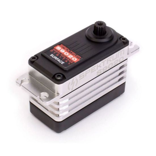 Picture of Spektrum SPMSS9020 1 /5 Scale Digital HV Surface Servo