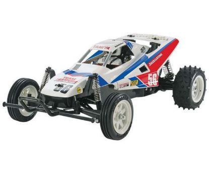 Picture of Tamiya 58643 The Grasshopper II 2017 Kit
