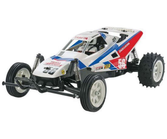 Picture of Tamiya 58643 The Grasshopper II 2017 Kit