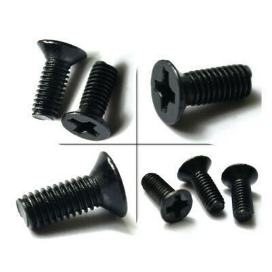 Picture of SkyRC SK-700002-46 Countersunk Philips Head Screw M2.5x5 (20)
