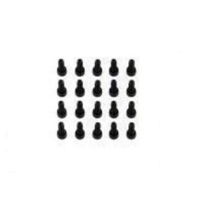 Picture of SkyRC SK-700002-53 Socket Head Cap Machine Screws M3x30 (20)