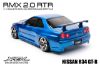 Picture of MST 533703 RMX 2.0 1/10 2WD Brushless RTR Drift Car