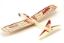 Picture of Guillows GUI 0030-48 Jetfire Balsa Glider