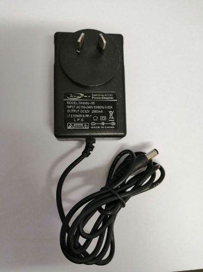 Picture of FD-C113 12V 2A  Power Adapter AU