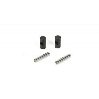 Picture of LOSI LOSB3217 CV Joints & Pins (2): 5TT