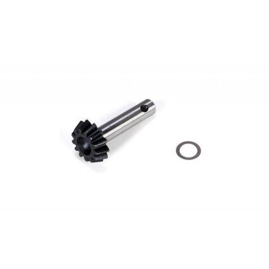 Picture of LOSI LOSB3208 F/R Diff Pinion Gear, 13T: 5TT