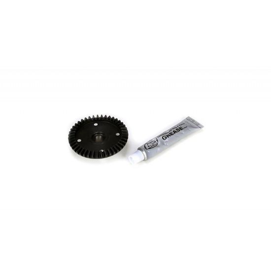 Picture of LOSI LOSB3204 Front Diff Ring Gear: 5TT