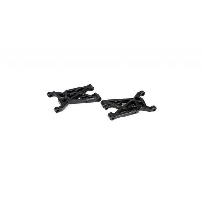 Picture of LOSI LOSB2071 Front Suspension Arm Set (2): 5TT