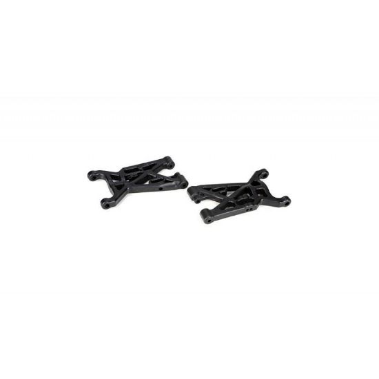 Picture of LOSI LOSB2071 Front Suspension Arm Set (2): 5TT