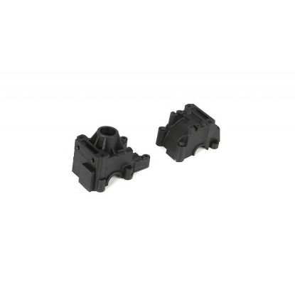 Picture of LOSI LOSB2541 Front Transmission Case Set: 5TT