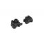 Picture of LOSI LOSB2541 Front Transmission Case Set: 5TT