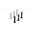 Picture of LOSI LOSB6579 Lower Shock Mounting Screw Set, 5mm (6): 5TT