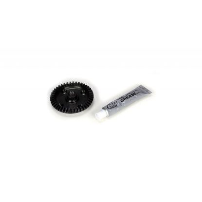 Picture of LOSI LOSB3206 Rear Diff Ring Gear: 5TT