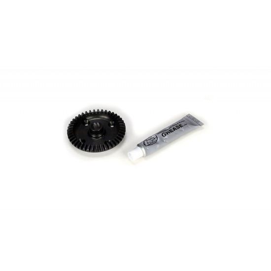 Picture of LOSI LOSB3206 Rear Diff Ring Gear: 5TT