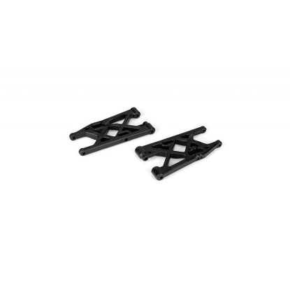 Picture of LOSI LOSB2076 Rear Suspension Arm Set (2): 5TT