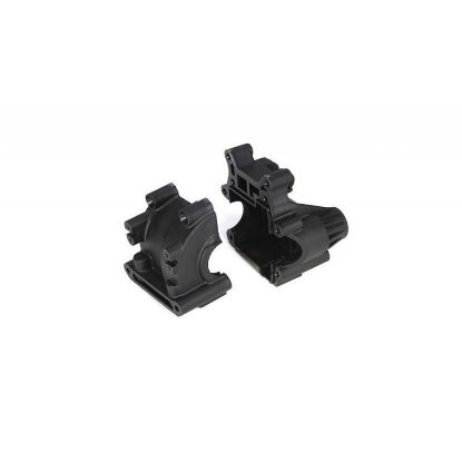 Picture of LOSI LOSB2542 Rear Transmission Case Set: 5TT