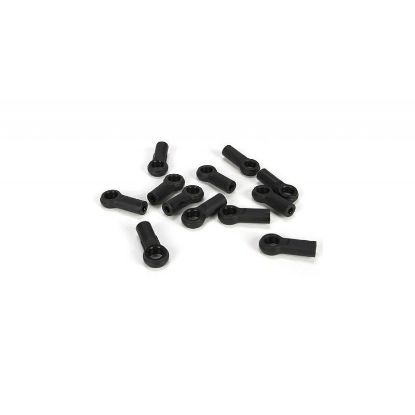 Picture of LOSI LOSB5903 Rod End Set (12): 5TT