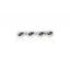 Picture of LOSI LOSB6591 Side Cage Nut-Inserts 5TT