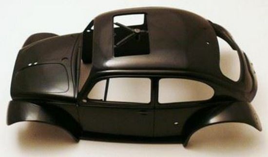Picture of Tamiya 9335623 Blizter Beetle Body 58502
