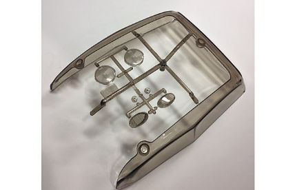 Picture of Tamiya 9115330 L Parts For 58502 Blitzer Beetle
