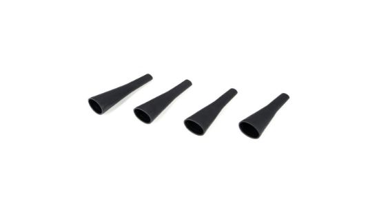 Picture of LOSI LOSB2857 Shock Boots (4): 5TT