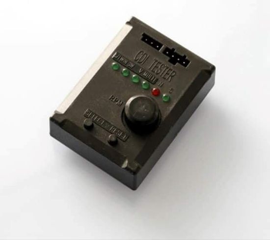 Picture of Rcexl GE3016 CDI Tester Electronic Ignition Tester