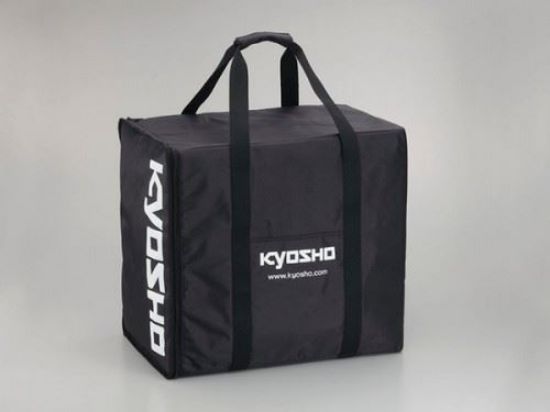 Picture of Kyosho KP87615B Large Carry Bag for 1/8