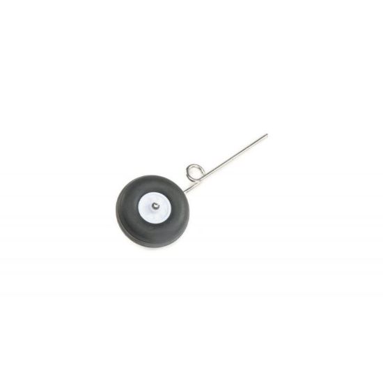 Picture of E-Flite EFL7706 Front Landing Gear Set: Viper 70mm