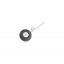 Picture of E-Flite EFL7706 Front Landing Gear Set: Viper 70mm