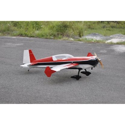 Picture of Seagull SEA274-R Extra 330LX  MKII - 3D 50cc, Red- Blk-Wht 0.35M3