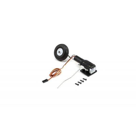Picture of E-Flite EFLG7708 Front Landing Gear System: Viper 70mm