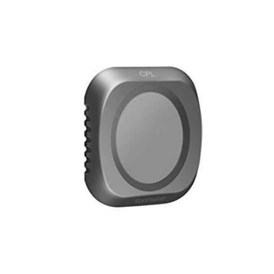 Picture of DJI Sunnylife M2P-FI531-C Camera Lens Filter CPL