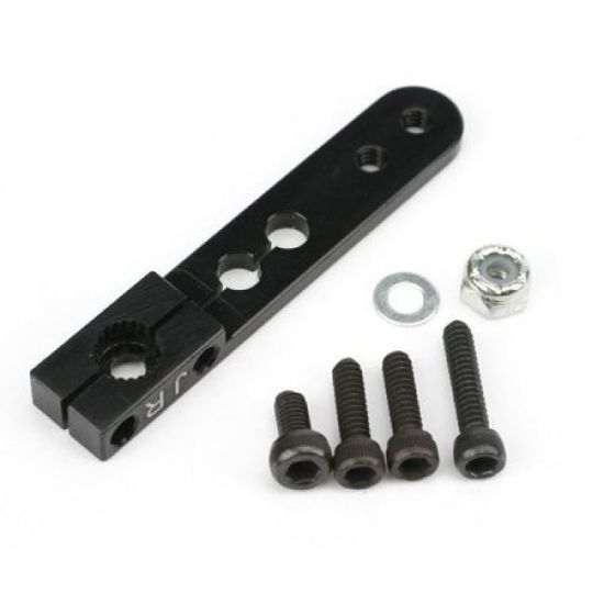 Picture of Hangar 9 HAN9154 Aluminum Sx Arm, 1.5" SPM/JR