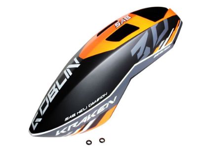 Picture of SAB H1075-S - Canopy Kraken Orange