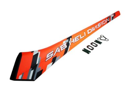 Picture of SAB H1074-S - Boom Kraken Orange