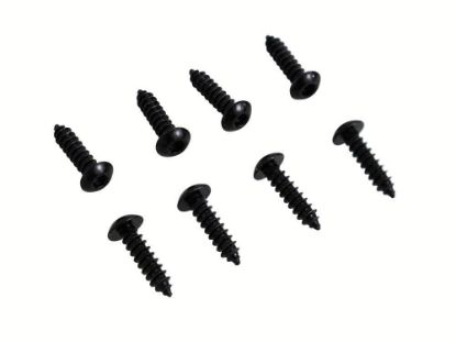 Picture of SAB HC549-S Self Tapping Screw HSBU M3 x12 ( matte)