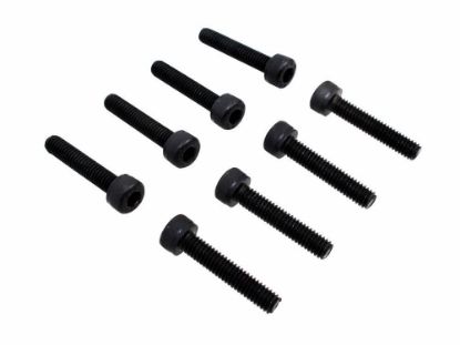 Picture of SAB HC544-S Socket Screw M4 x 20