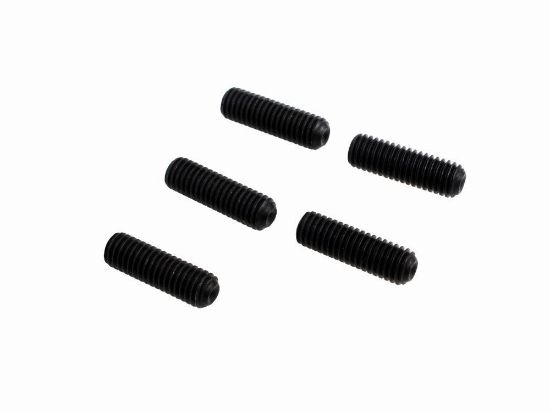 Picture of SAB HC543-S - Set Screw M5x 16