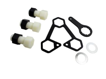 Picture of SAB HC546-S- Derlin Bolts