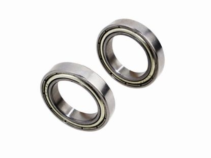 Picture of SAB HC532-S - Ball Bearing 17 x 26 x 5 (6803 ZZ)
