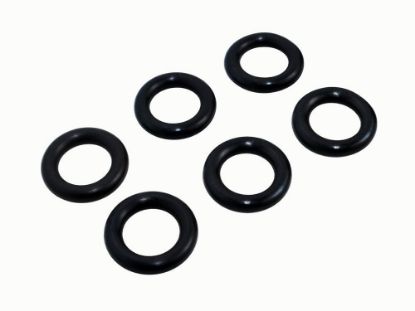 Picture of SAB HC529-S - Oring 90 shore