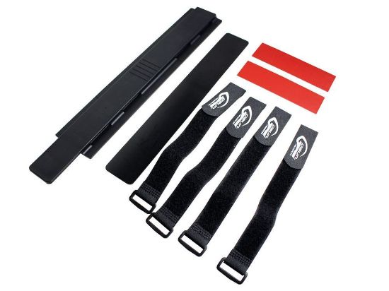 Picture of SAB H1102-S - Battery Tray- Goblin Kraken 580