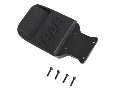 Picture of SAB H1073-S - Canopy Front Block